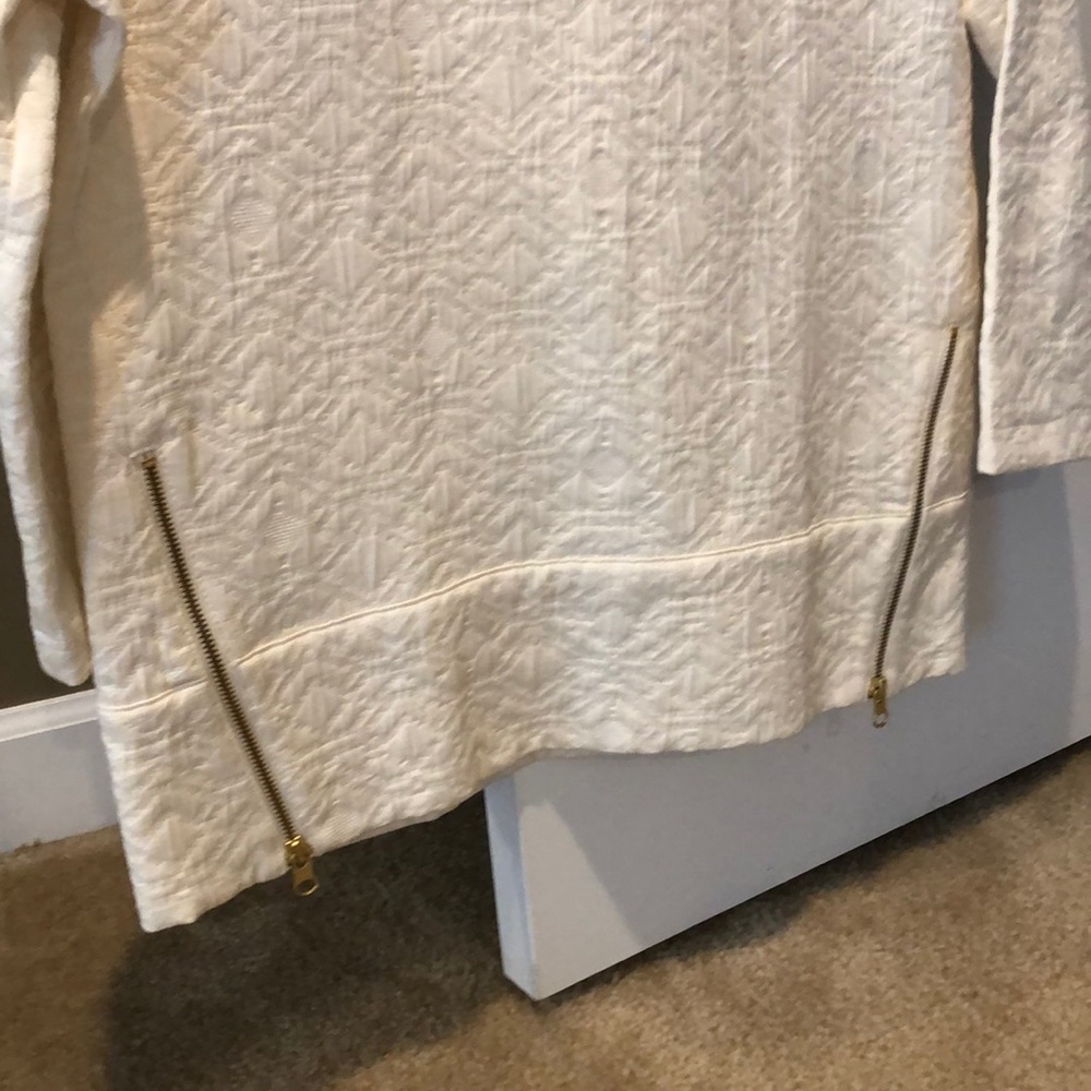 Jcrew Blouse - image 4